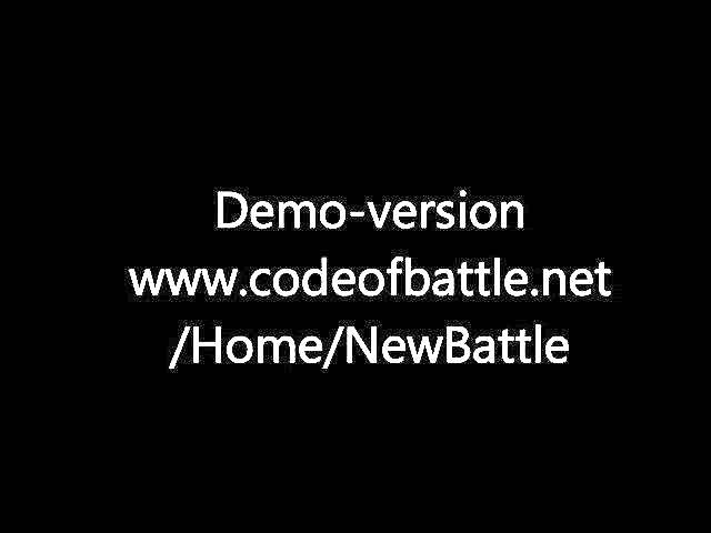 Code of Battle