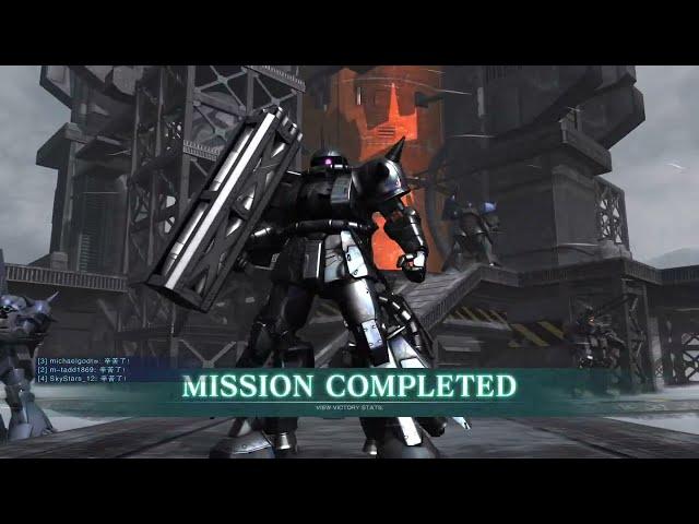 PS4 MOBILE SUIT GUNDAM BATTLE OPERATION 2_20250217152212