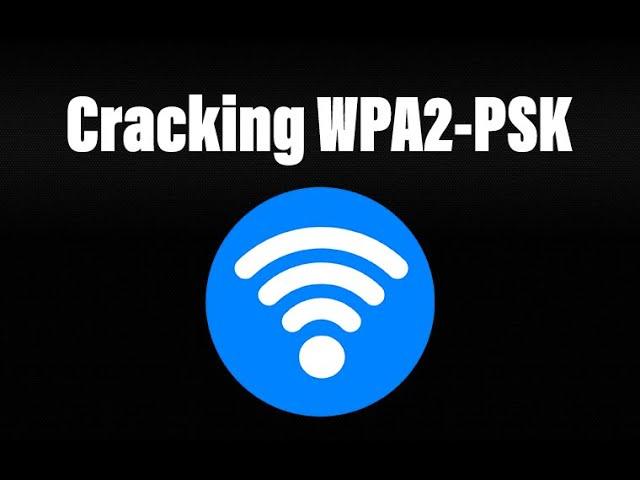 Sec Tips #4: WiFi Hacking - Cracking WPA2