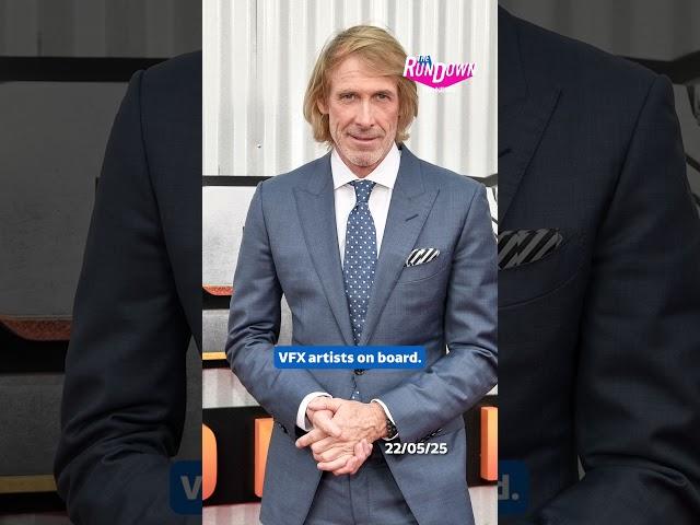 Michael Bay Will Direct The ‘Skibidi Toilet’ Movie #itvnews #news #skibiditoilet