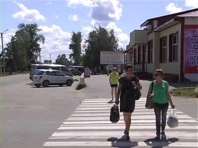 07.2011.Детская площадка (ШимановскТВ)