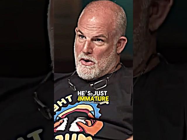 “Tim Kennedy’s Problem” ️ John “Shrek” McPhee #shawnryanshow #army #usarmy #military