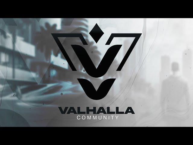 Valhalla OGC - Prezentacija SAMP Servera