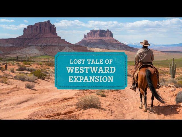 The Mysterious Old Spanish Trail: Pioneer Trail, Trails of Old West, Southwest Desert Trail