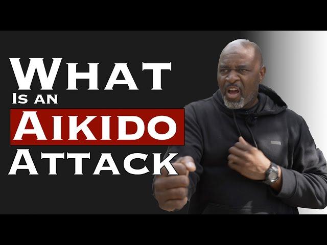 What is an Aikido attack?