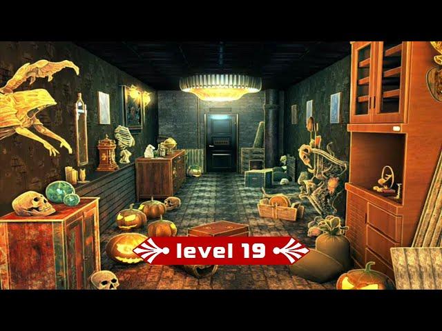 Can You Escape The 100 Room 11 level 19