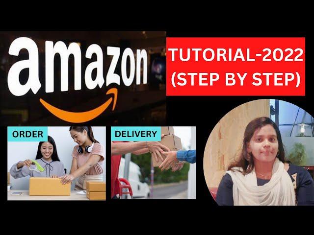 AMAZON SELLING BUSINESS for Beginners 2023 (Complete process) #amazon#sandhiyajayachandiran#sanecom