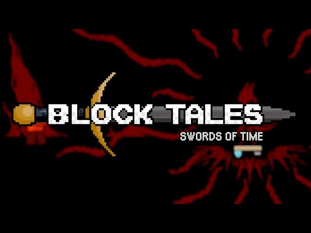 Hatred - Block Tales OST (EXTENDED)