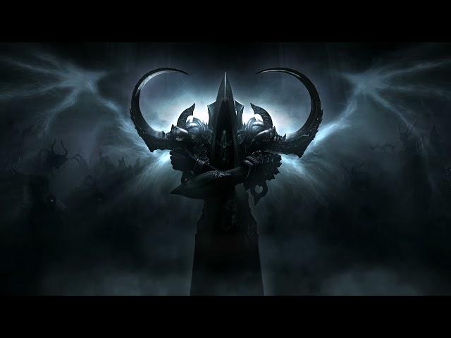 Diablo III: Reaper of Souls OST – Reaper of Souls – Malthael Theme