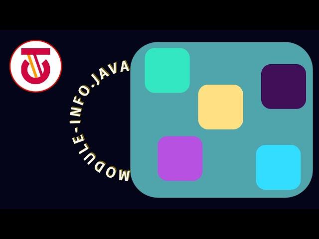 #4 Using Modules - Java Modules (JPMS) Tutorial - Modularization in Java