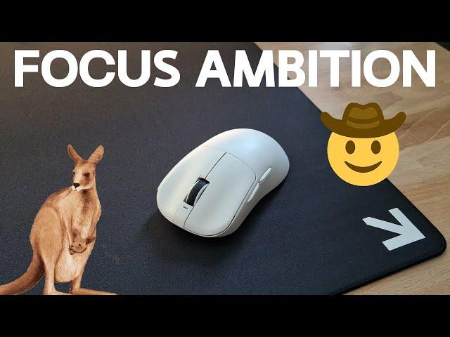 Review | Focus Ambition