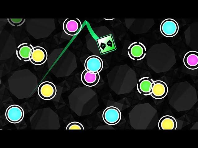 Geometry Dash - "Zirokabi" [Insane Demon] by zaRIKU