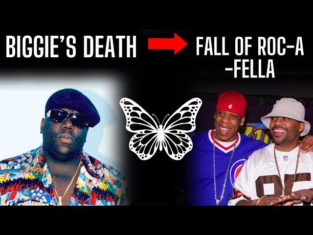 Butterfly Effects That Have CHANGED Rap History