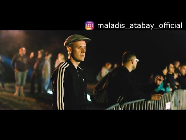 Maladis Atabay [official] - Drift Instagram /turkmen prikol, malades atabay prikol Remix