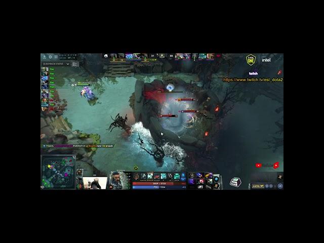 Mirana Agent Steal Aegis