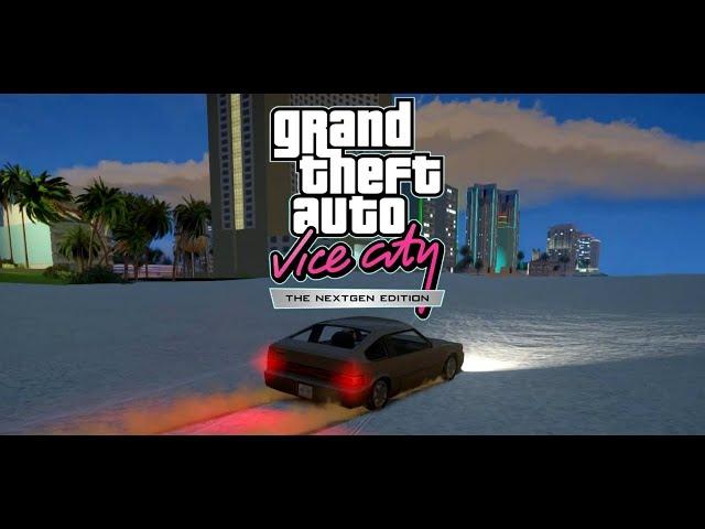 Возвращение в Vice City [Nextgen Edition]. Обзор