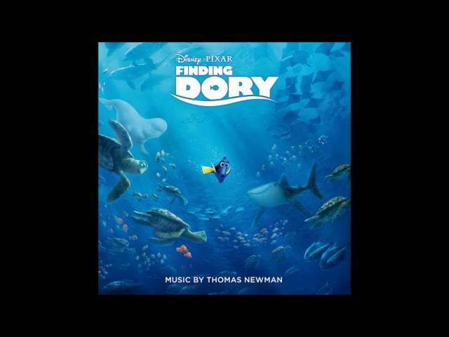 Finding Dory (Soundtrack) - Hank