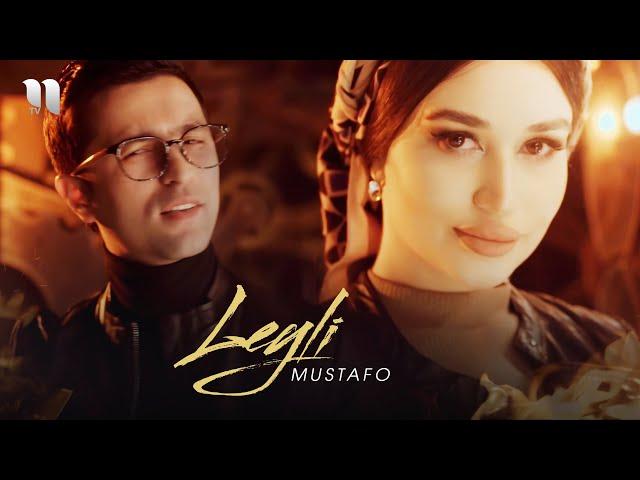 Mustafo - Leyli (Official Music Video)