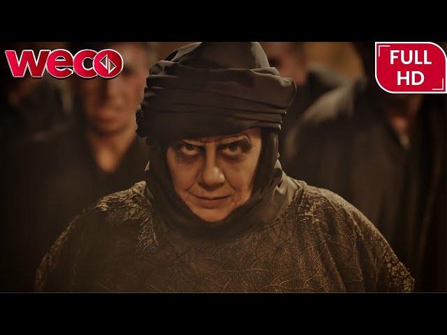 Azap | 2015 | Yerli Korku Filmi | Weco Film