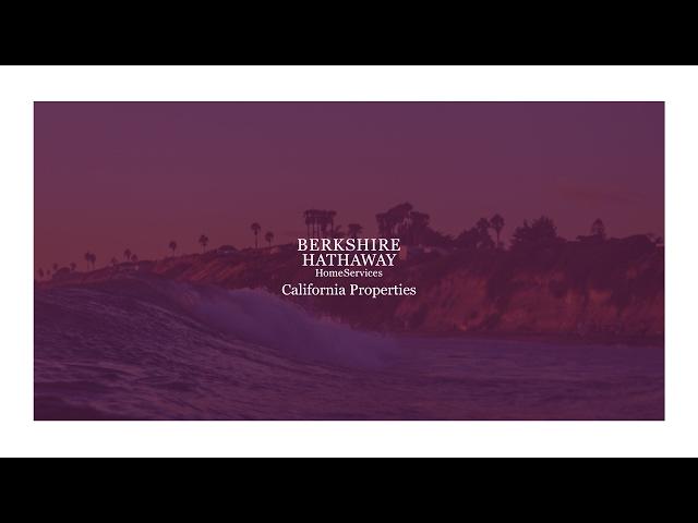 Berkshire Hathaway HomeServices California Properties | Find Your Perfect