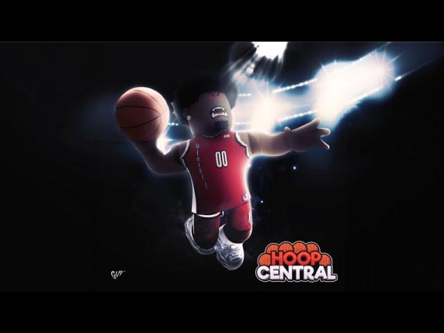 [ROBLOX] BEST HOOP CENTRAL 6 BUILD FOR ISO & SHOOTING!