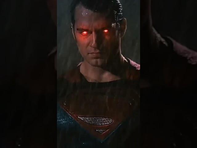 Man Vs God | Batman v Superman Dawn of Justice