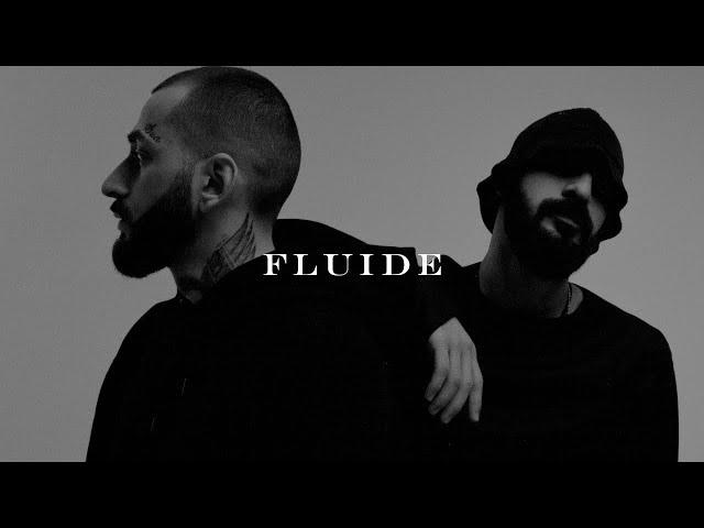 (FREE) Miyagi & Andy Panda Type Beat - "Fluide"