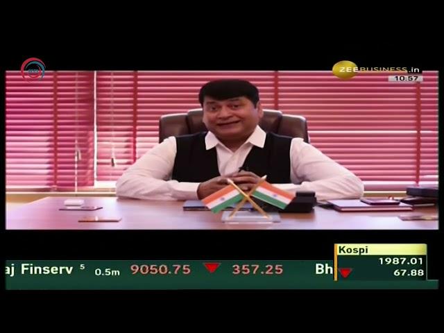 Zee Business   Business Gully   Apex Insurance Consultant Limited #Apex