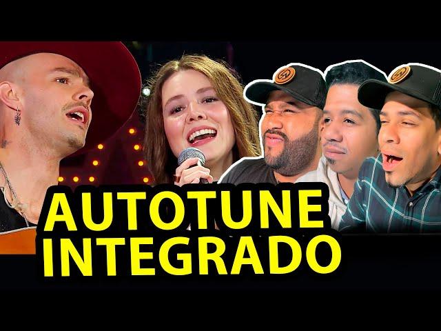 UNA CANTANTE PERFECTA O PURO FX  | JESSE & JOY | REACCIÓN Y ANÁLISIS