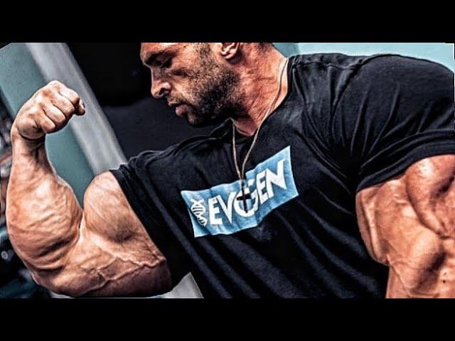 THIS IS YOUR TIME - NEVER GIVE UP - EPIC BODYBUILDING MOTIVATION