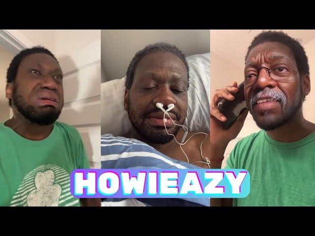 New Best Howieazy Tik Tok 2024 - New Funny Tik Tok Memes - TikTok Famous