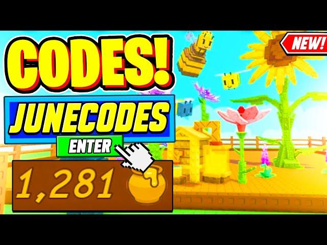 ️New️ ALL WORKING CODES For Grow a Garden June 2025 - Roblox Grow a Garden Codes 2025