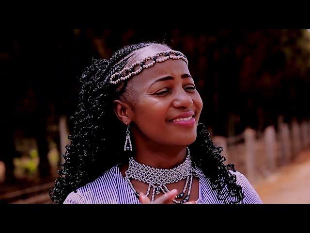 NIWAGIRITE by GLORY MWILARIA (Official video)