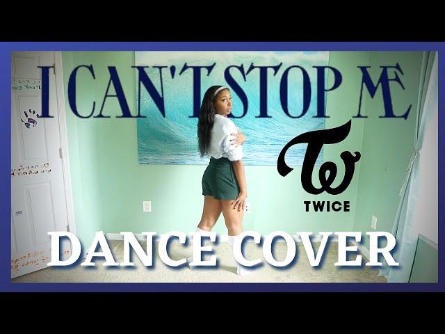 TWICE (트와이스) ‘I CAN’T STOP ME’ - DANCE COVER [MIRRORED]