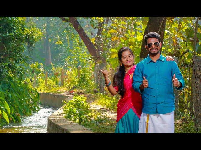 PRE WEDDING VIDEO |  Naveen Sukanya  | ATHINI PHOTOS™