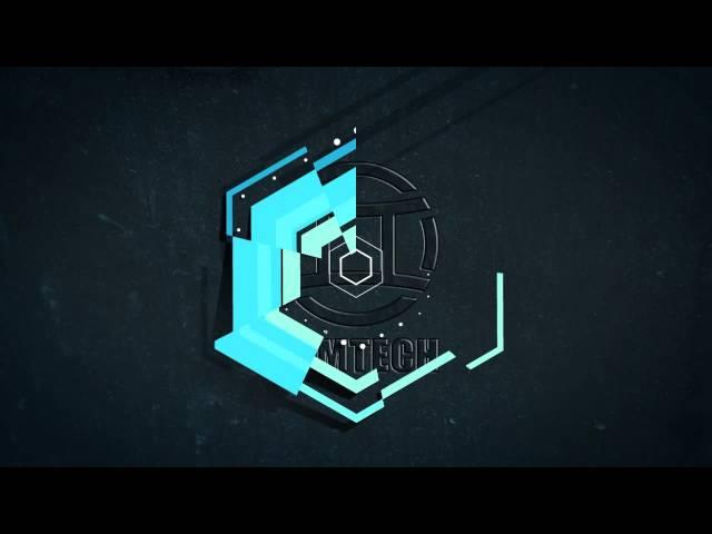 Polygon - Motion Graphic #1