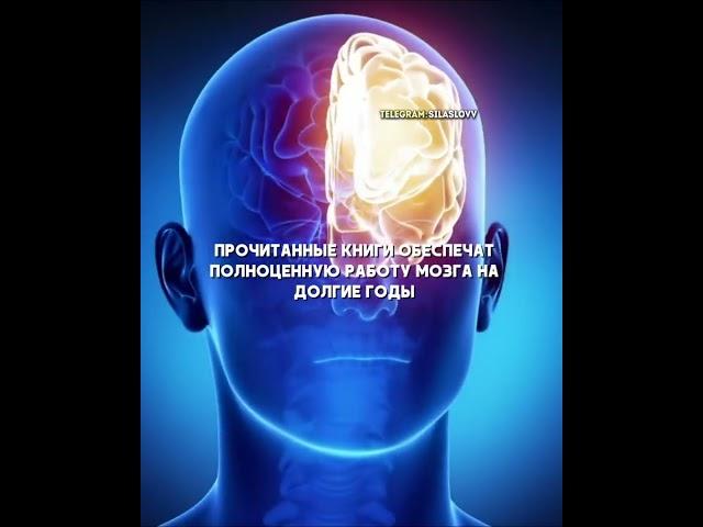 5 весомых причин читать книги