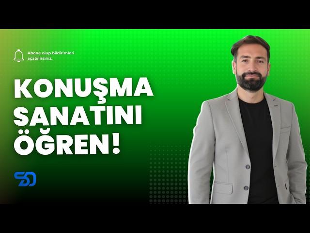 Konuşma ve Tarzınla Hipnoz Et | Online Eğitim