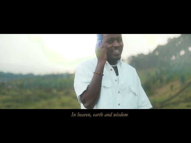 Mr. Kagame - Irahambaye (Official Music Video)