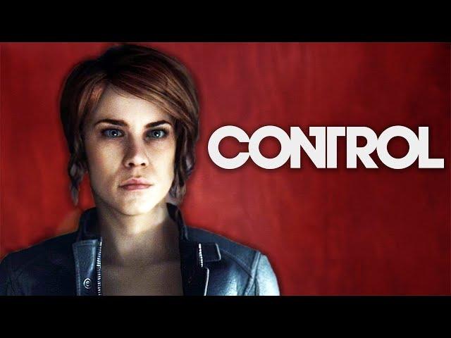 НОВЫЙ ДИРЕКТОР ► Control