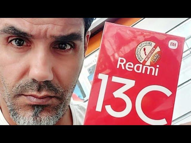 Redmi 13  هل يستحق الشراء  مع الثمن الحقيقي ديالو ..  ريدمي