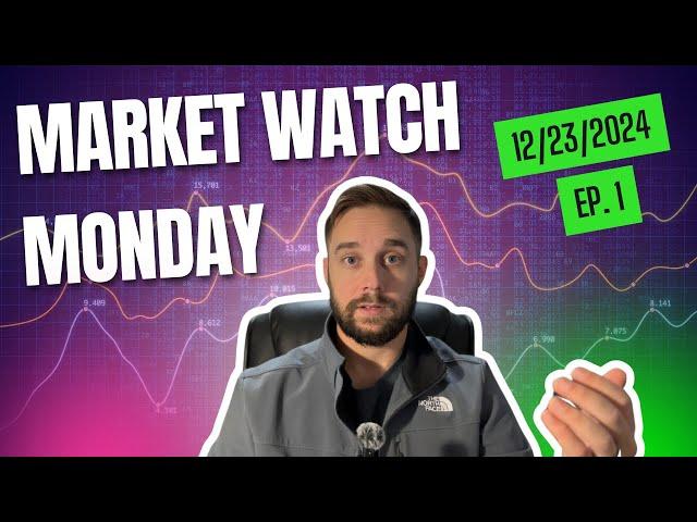 Crypto Market Update: HyperLiquid Hack Rumors, Trump’s Crypto Millions, and More! (Episode 1)