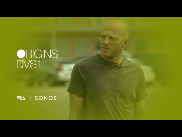 ORIGINS: DVS1 | Resident Advisor