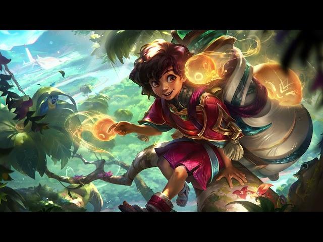 Milio Voice - Deutsch (German) - League of Legends