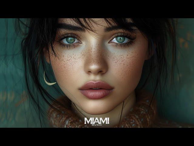 Mega Hits 2024  The Best Deep House Music Mix 2024 