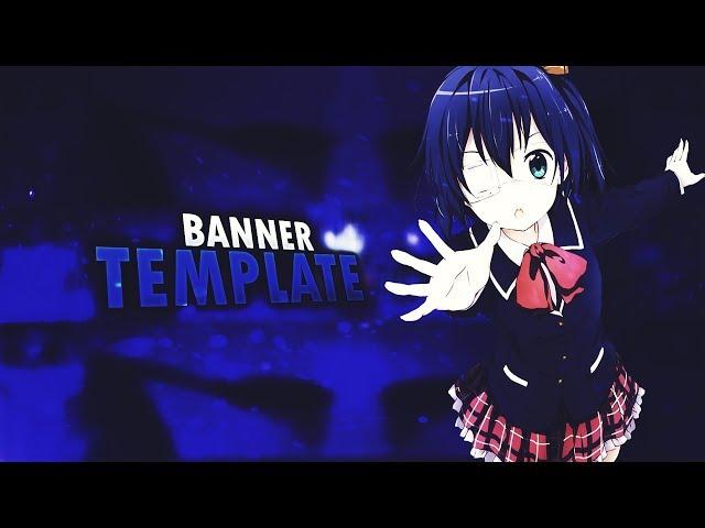 Banner Rikka Takanashi - Chuunibyou demo Koi ga Shitai!