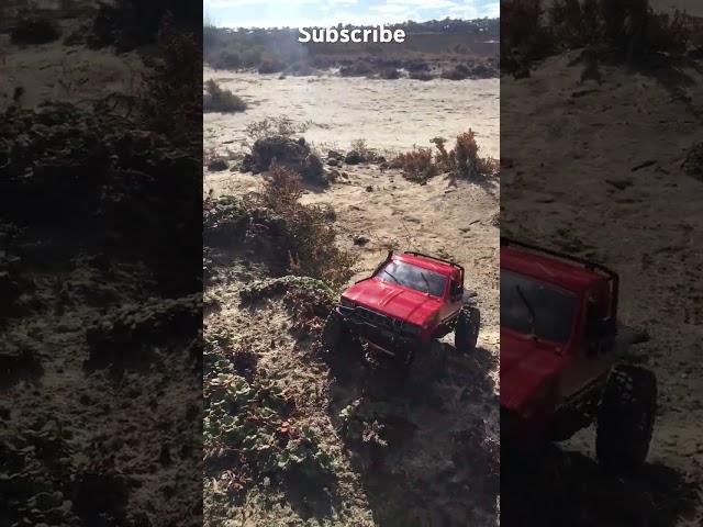 New crawler #crawler #rc #newtoys