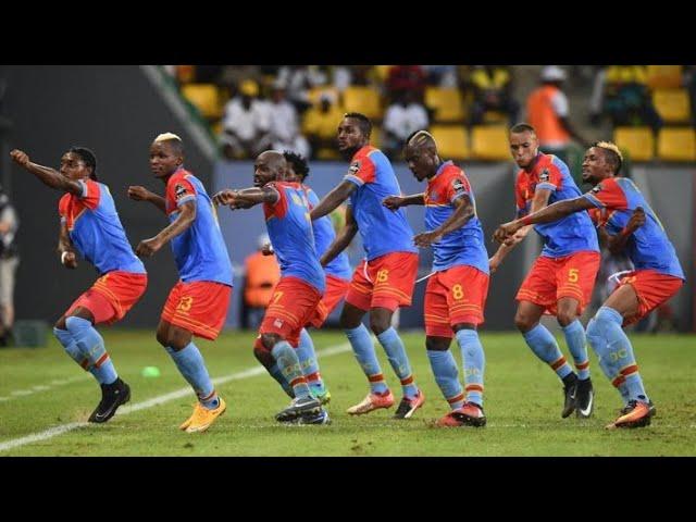 EN DIRECT RDC VS GUINEE