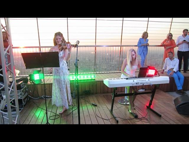 09. Монгол Шуудан – Москва (Just Play 06.06.2019)
