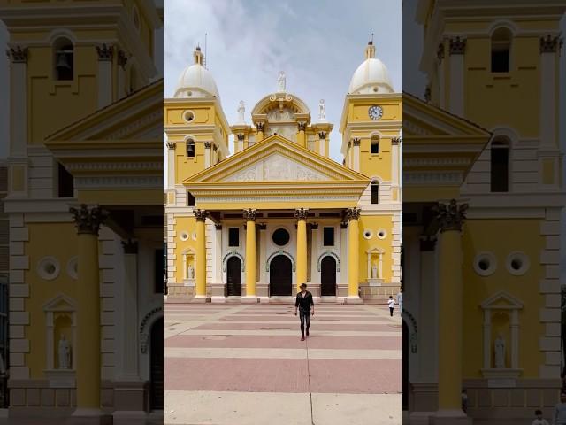 LA BASÍLICA  Maracaibo / Zulia